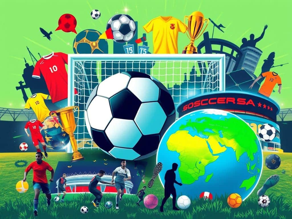 fun facts about soccer