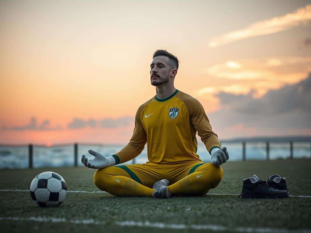 goalkeeper mental conditioning