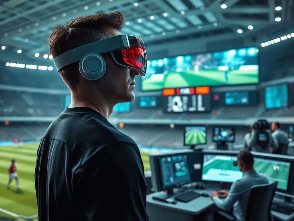 VAR technology evolution