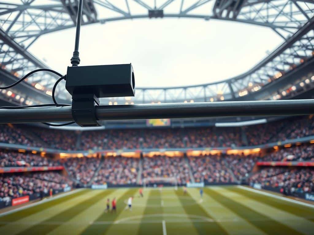 cost of implementing goal line technology