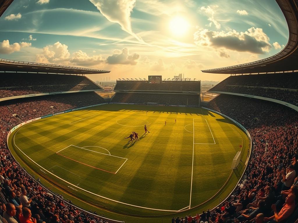 Champions League league phase