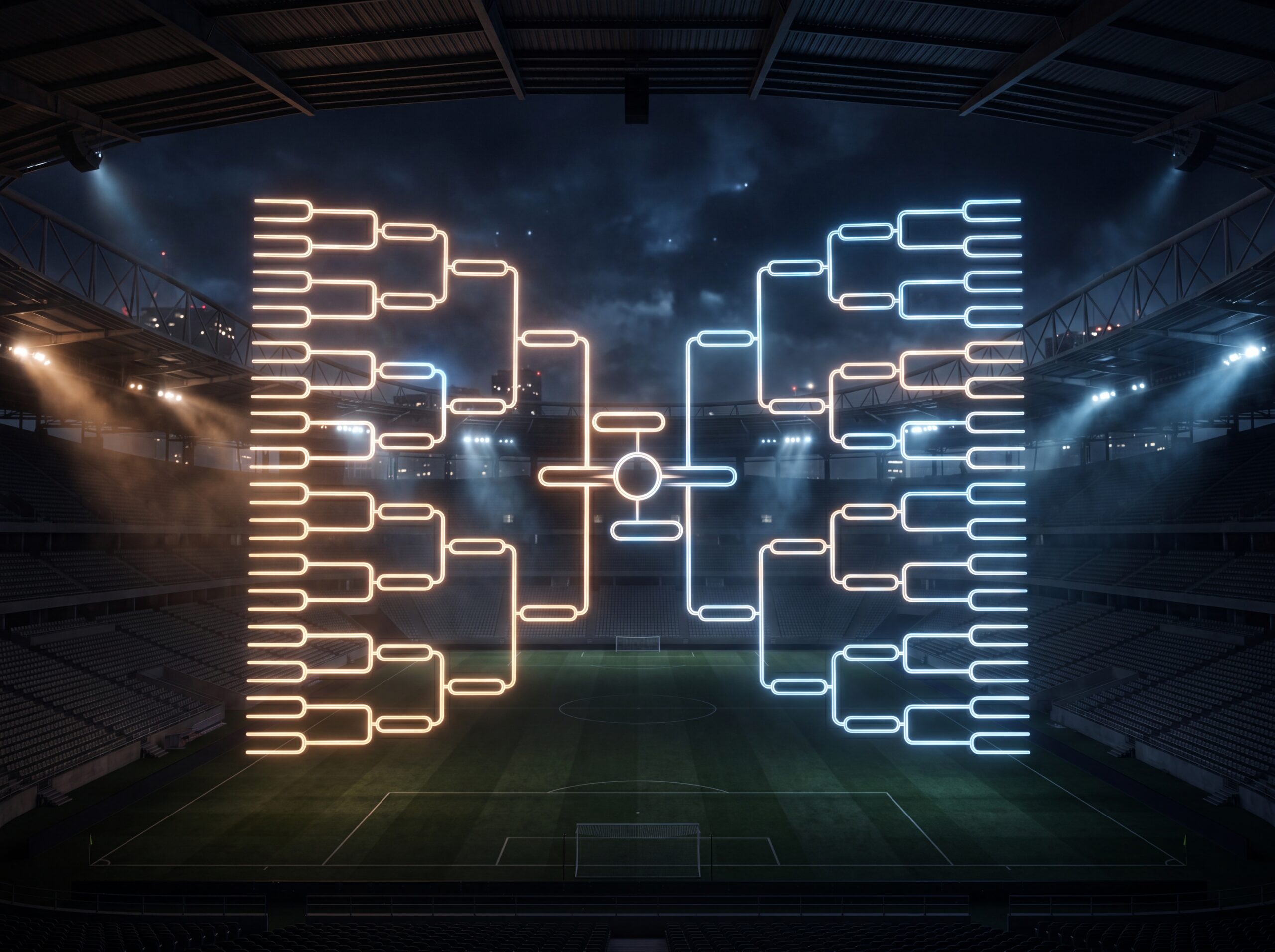 Understanding the World Cup Final Stage Format