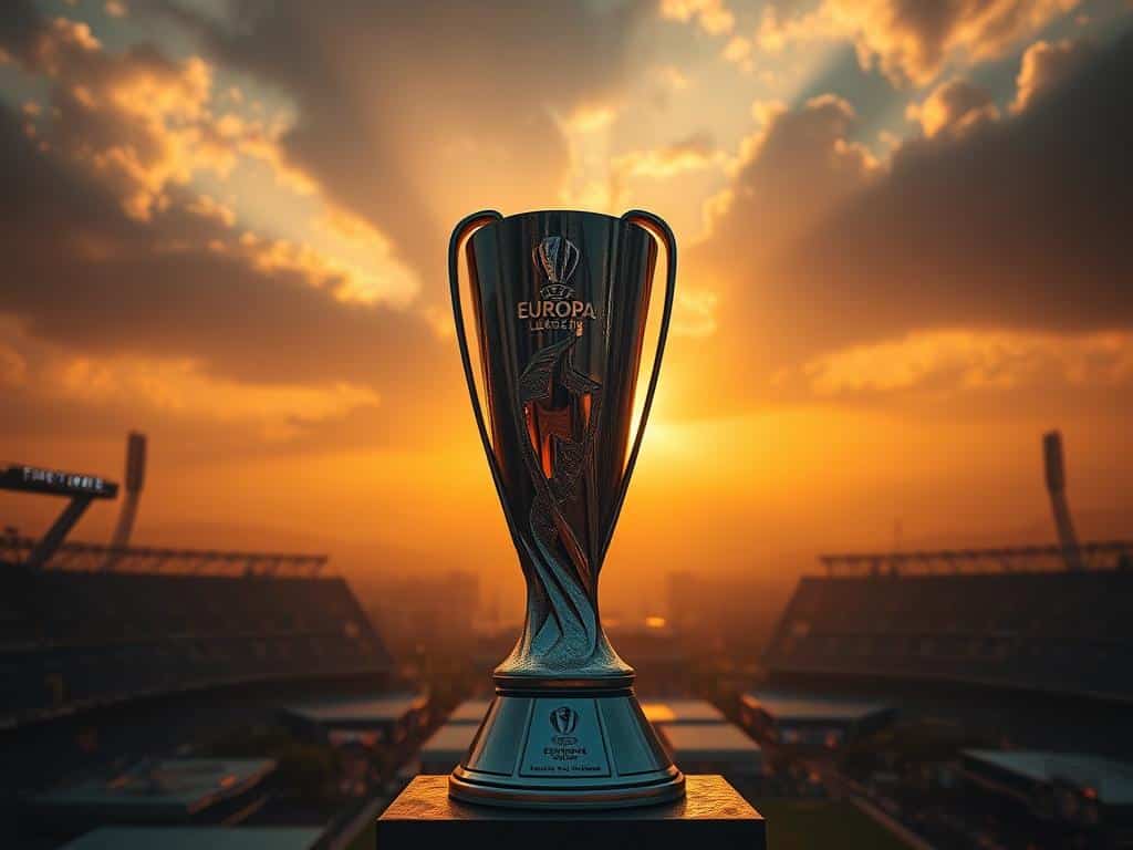 Conference League history
