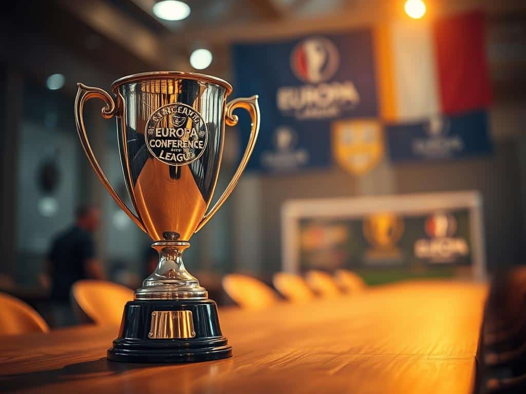 Conference League prize money