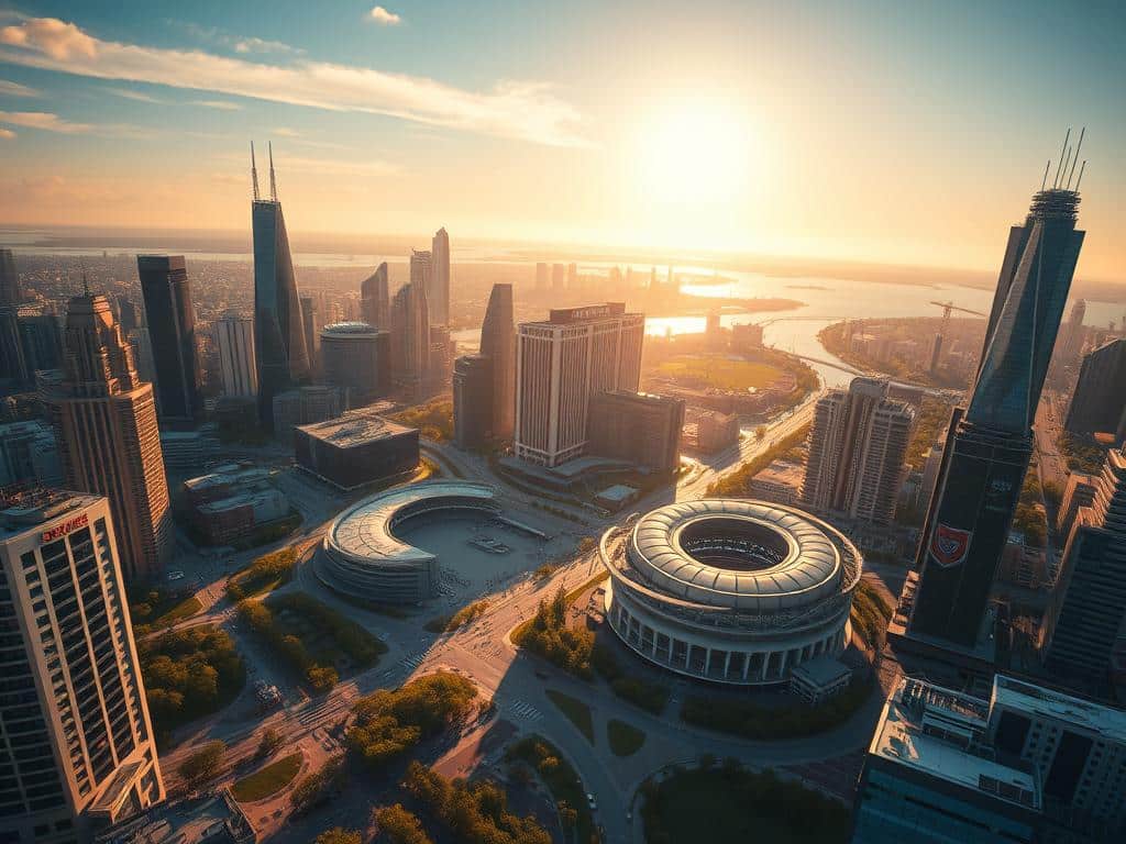 Future MLS expansion cities