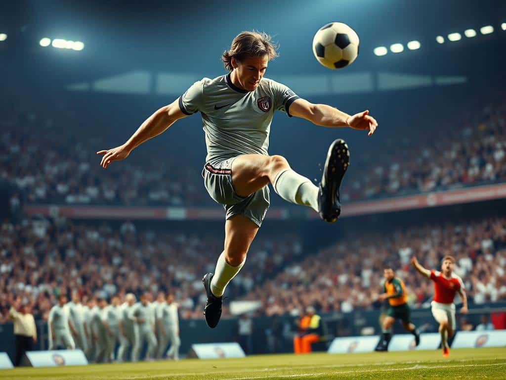 Gerd Müller World Cup goals