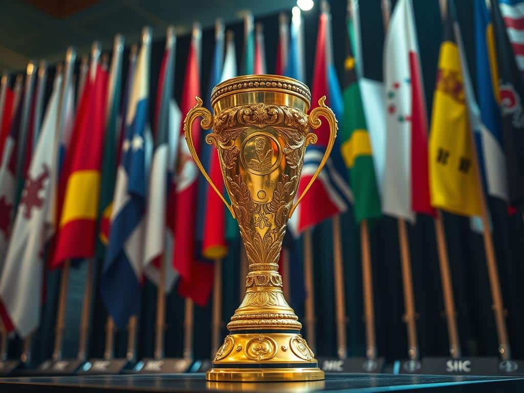 Golden Boot winners by nationality