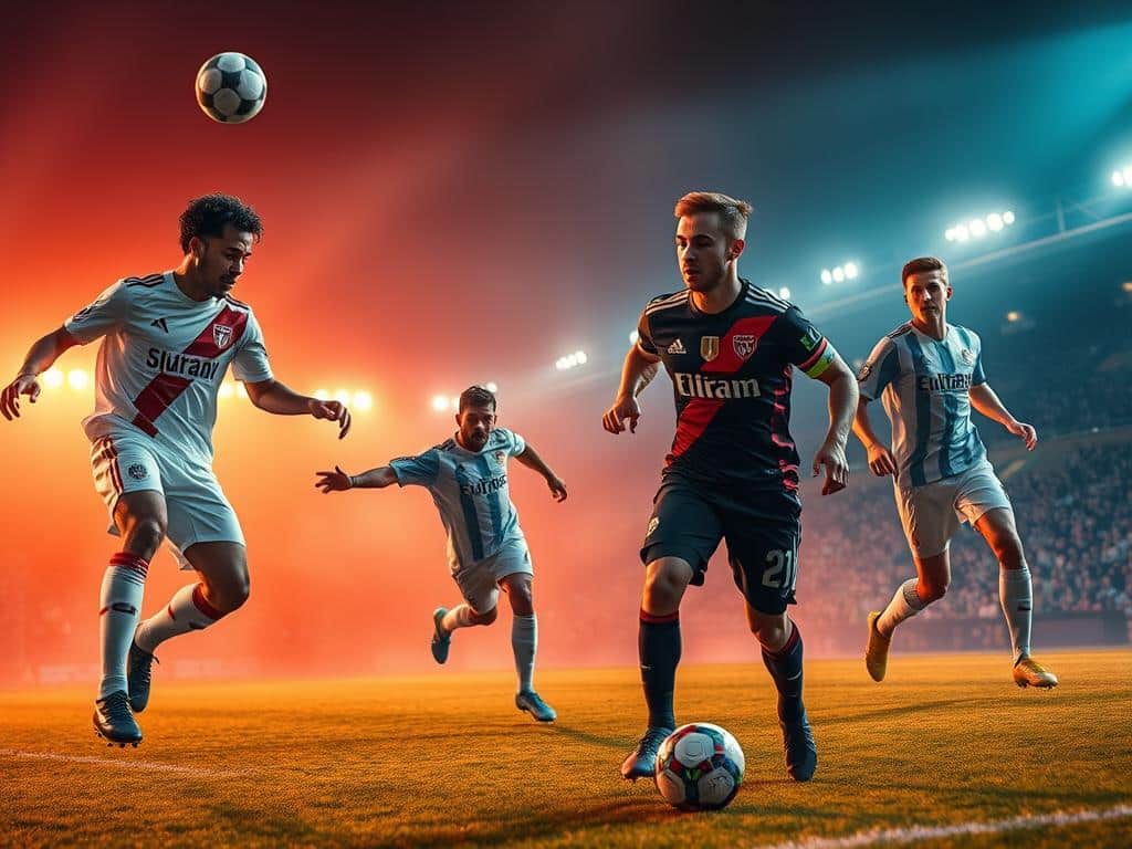 MLS designated players types