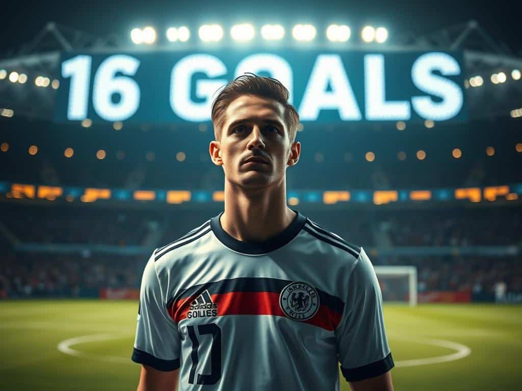 Miroslav Klose World Cup record