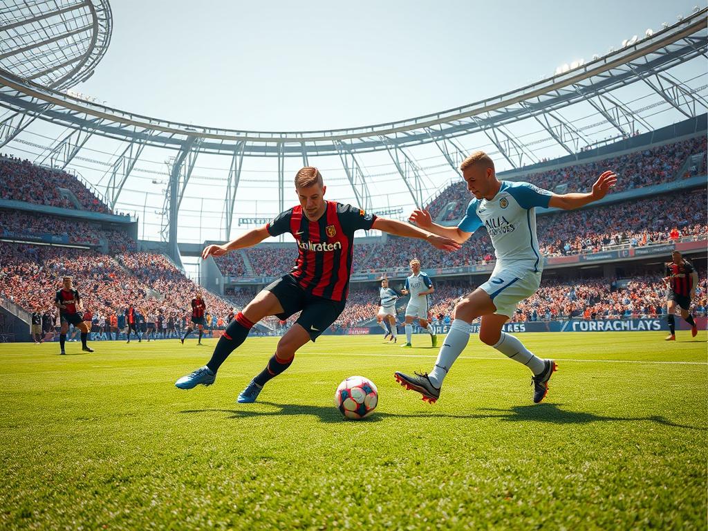 Player talent and tactical differences in soccer