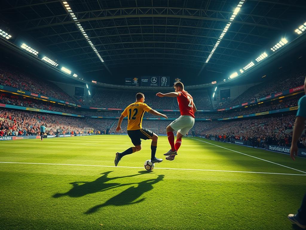 Premier League rivalries and records