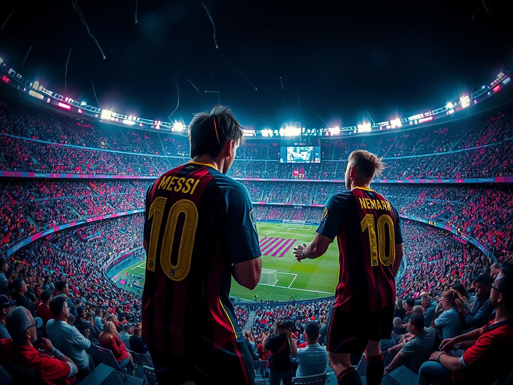barcelona paris remontada
