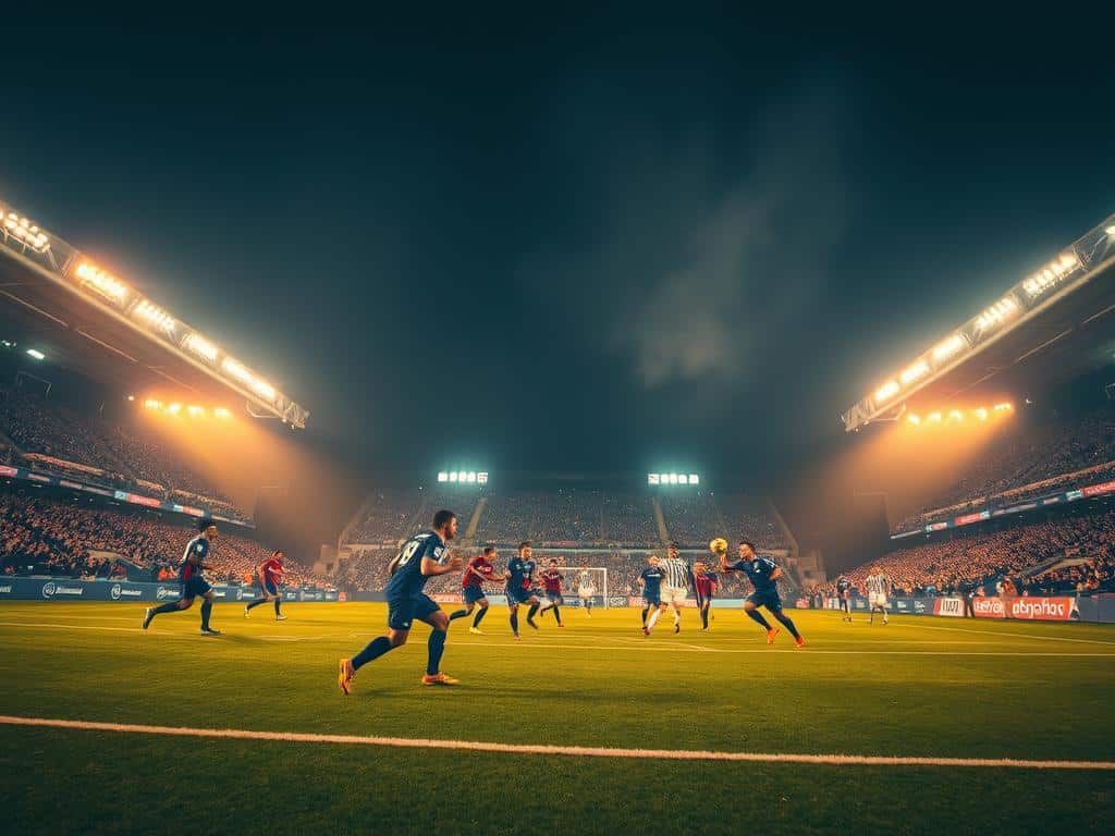 deportivo ac milan comeback
