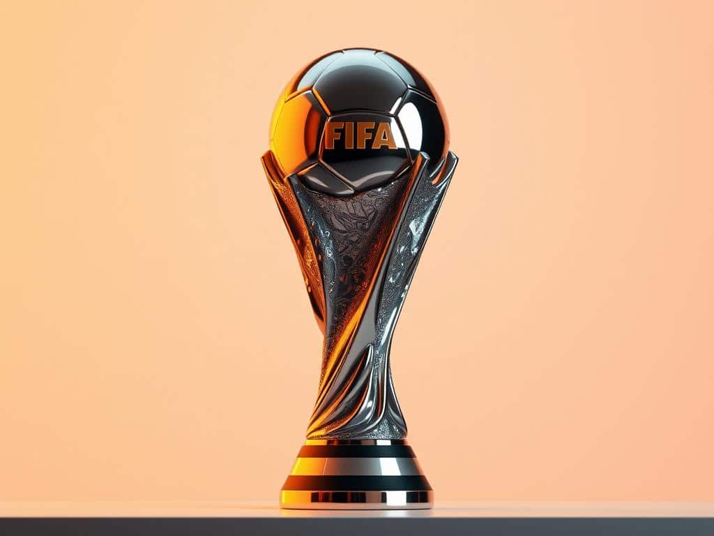 fifa world cup trophy facts