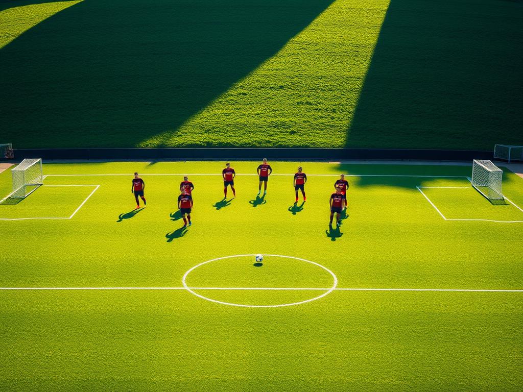 history of premier league formation