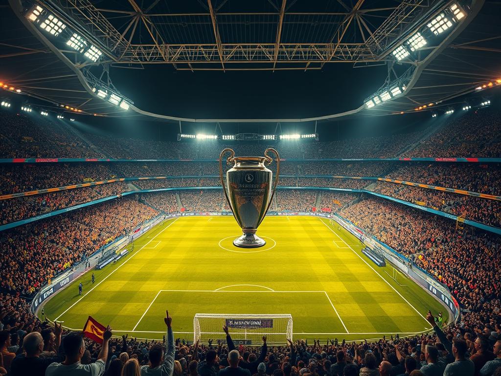 how to qualify for uefa tournaments