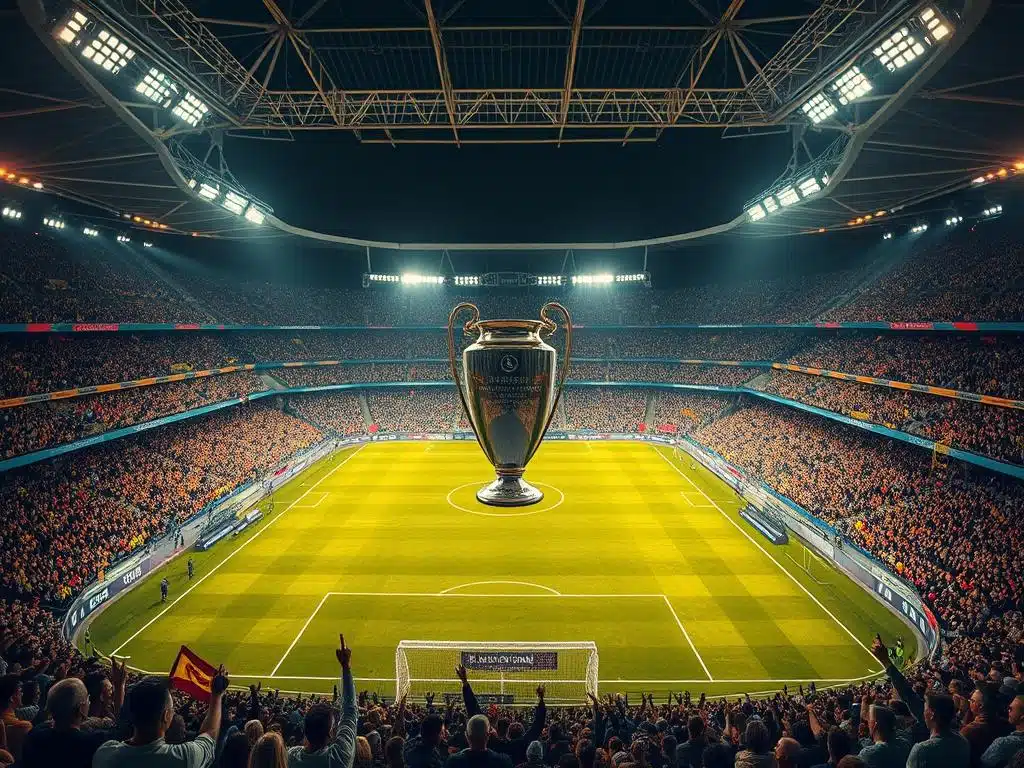 how to qualify for uefa tournaments
