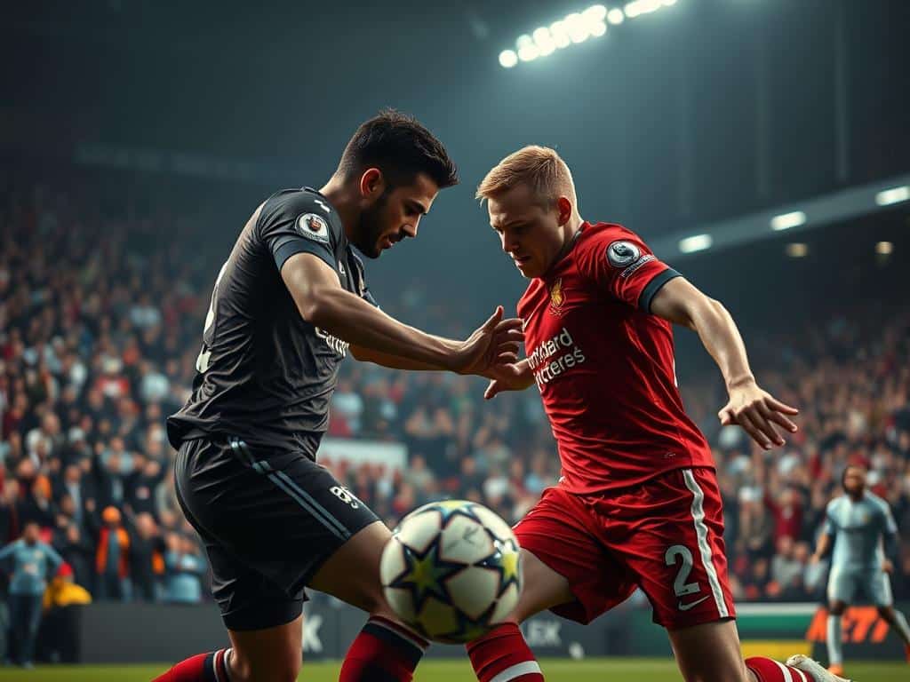 liverpool manchester city rivalry