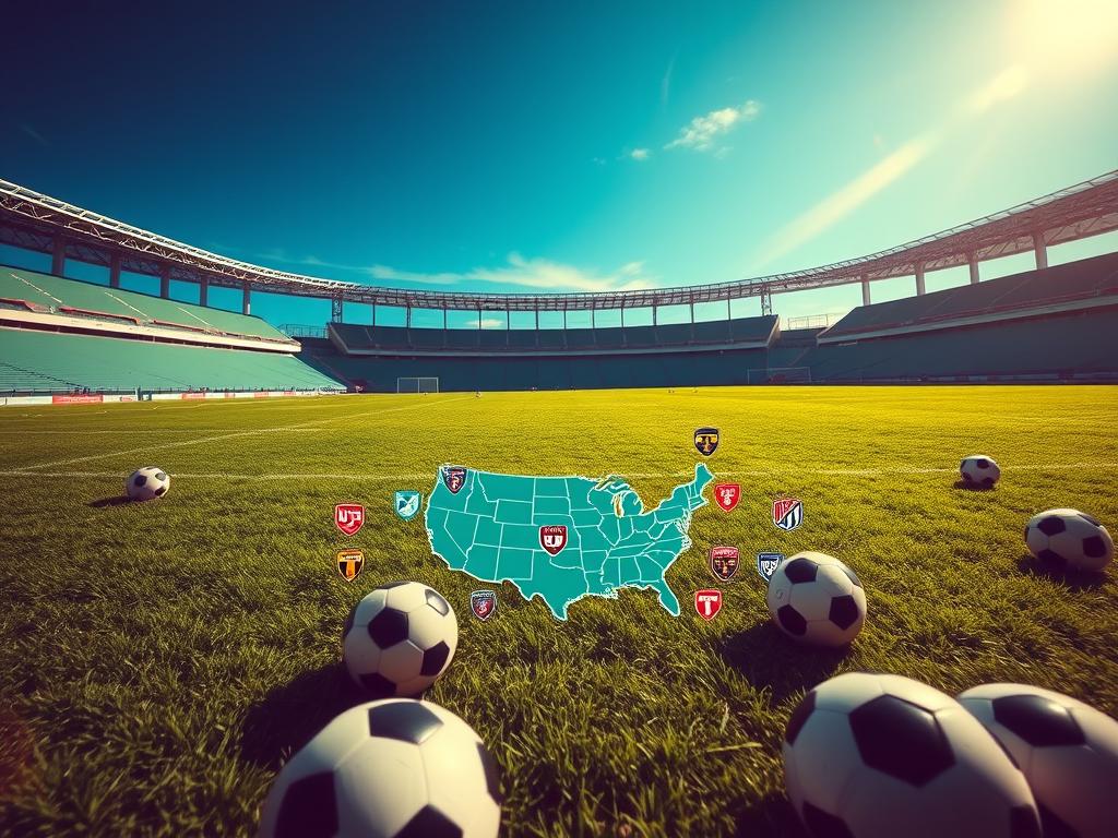 major league soccer expansion teams
