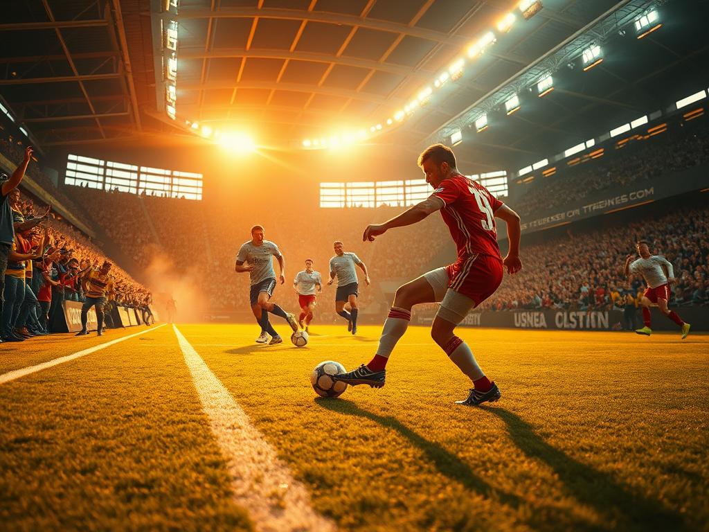 memorable soccer seasons