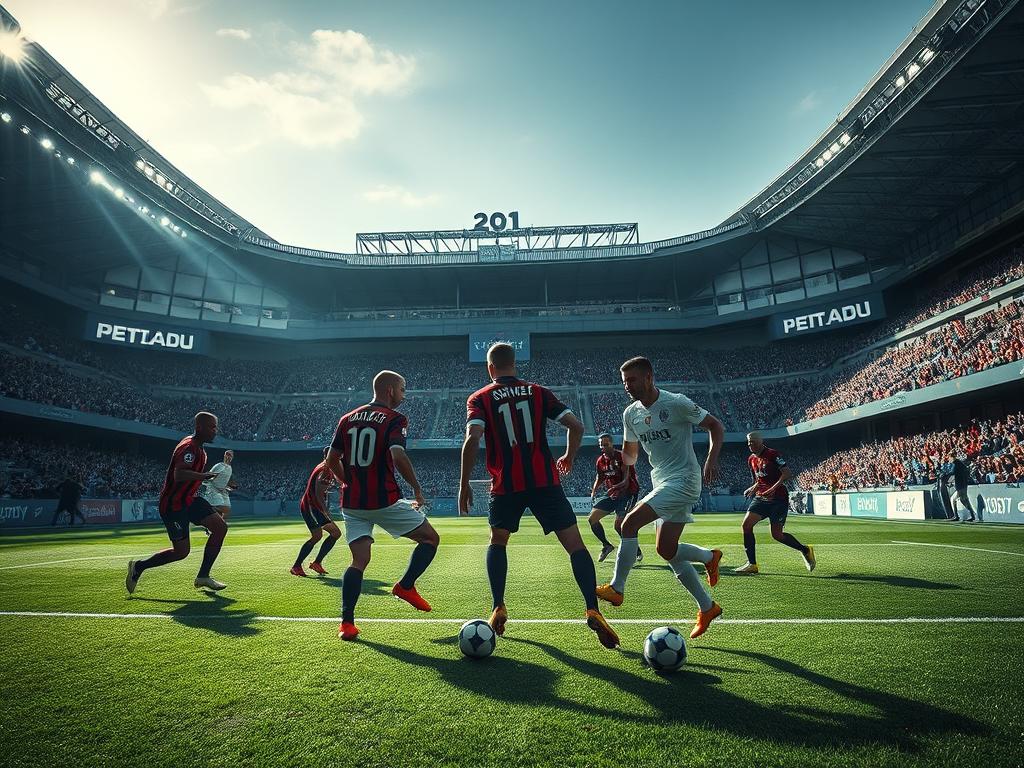 mls vs european soccer