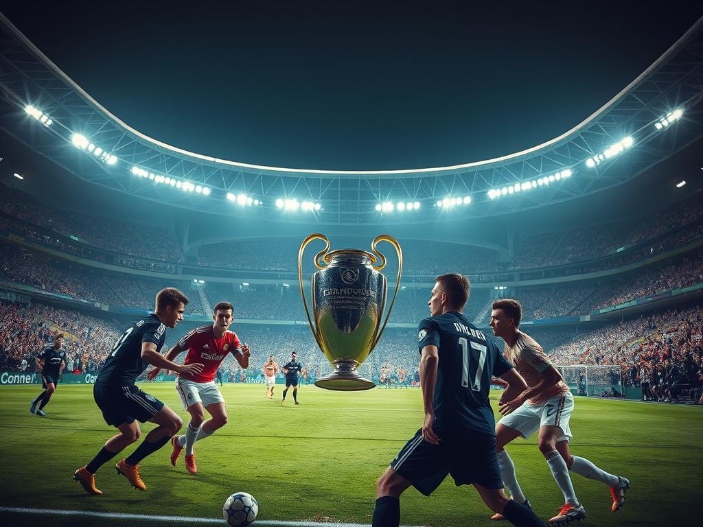 most successful champions league clubs