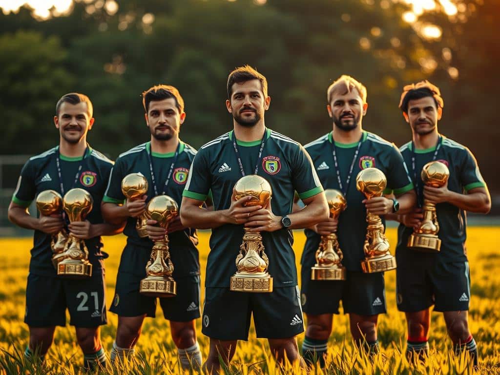 notable european golden boot winners