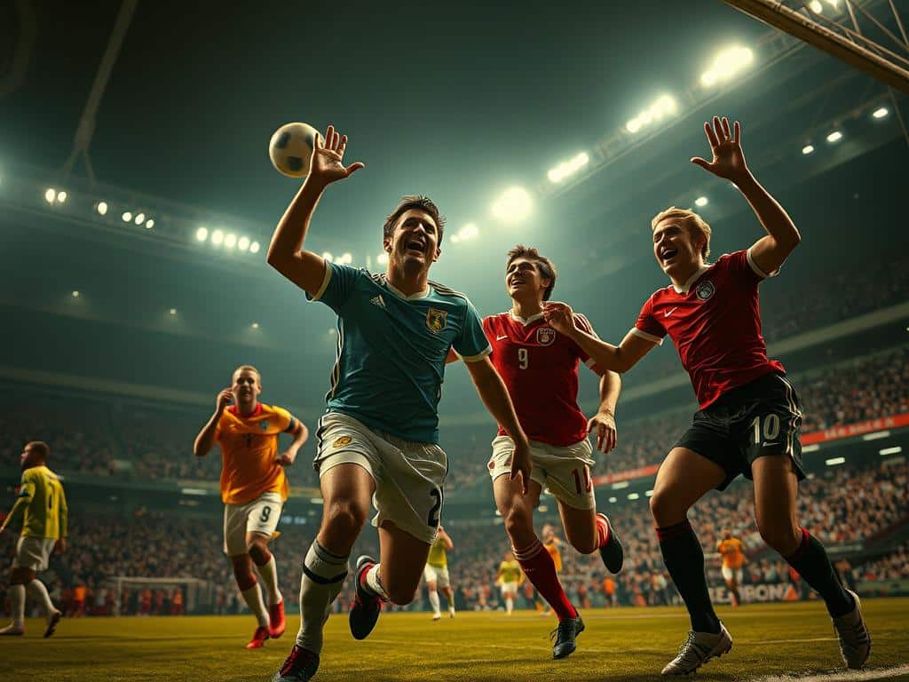 top goal scorers in world cup history