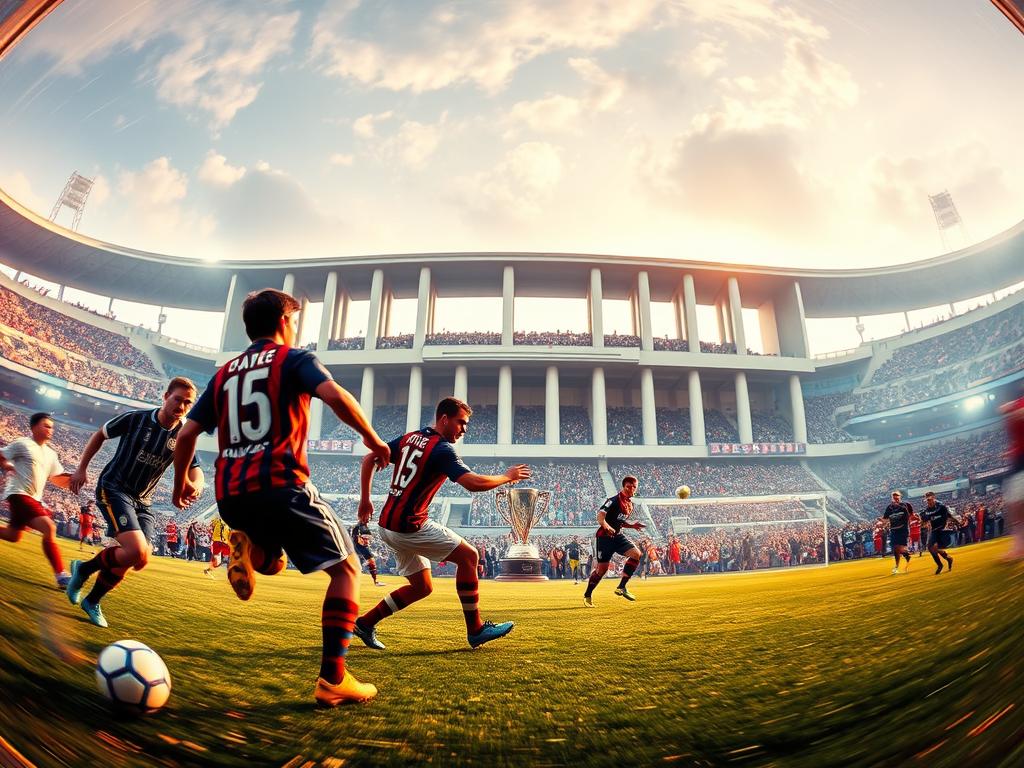 uefa super cup history
