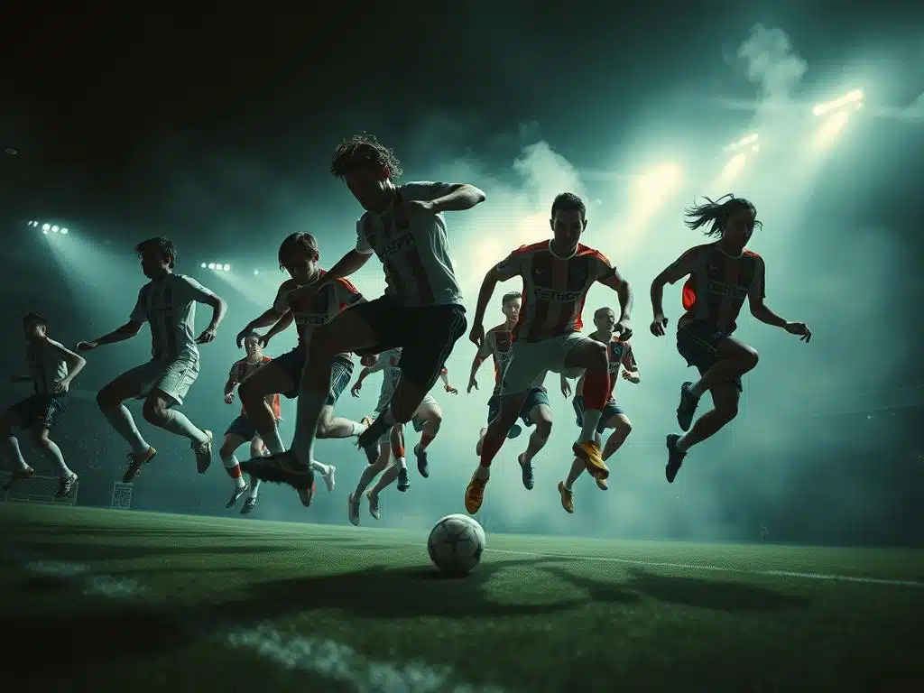 MLS All-Star Game evolution