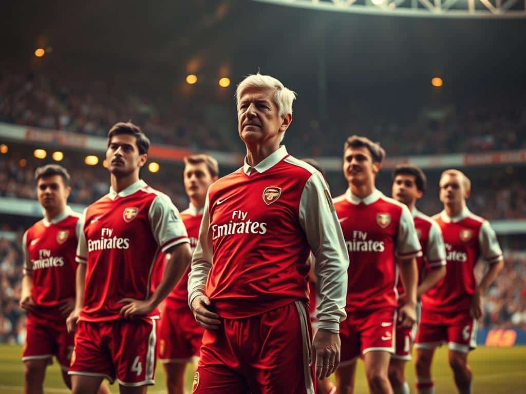 arsenal invincibles season