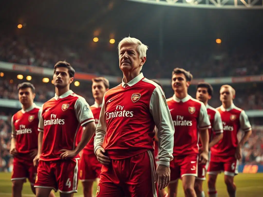 arsenal invincibles season