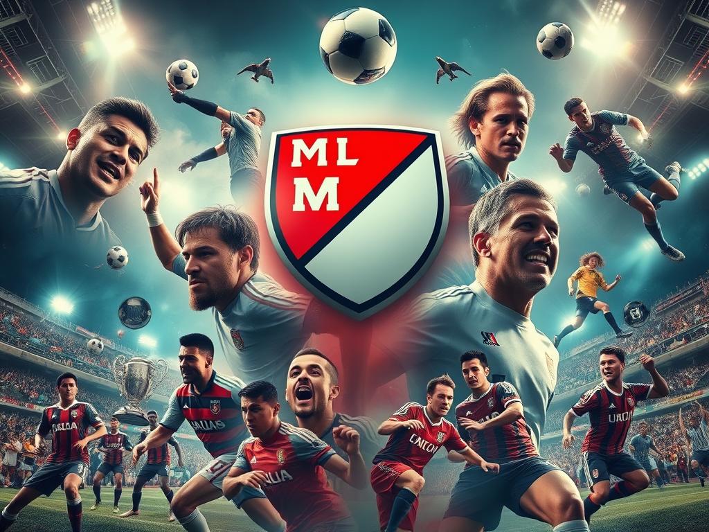 best mls players of all time
