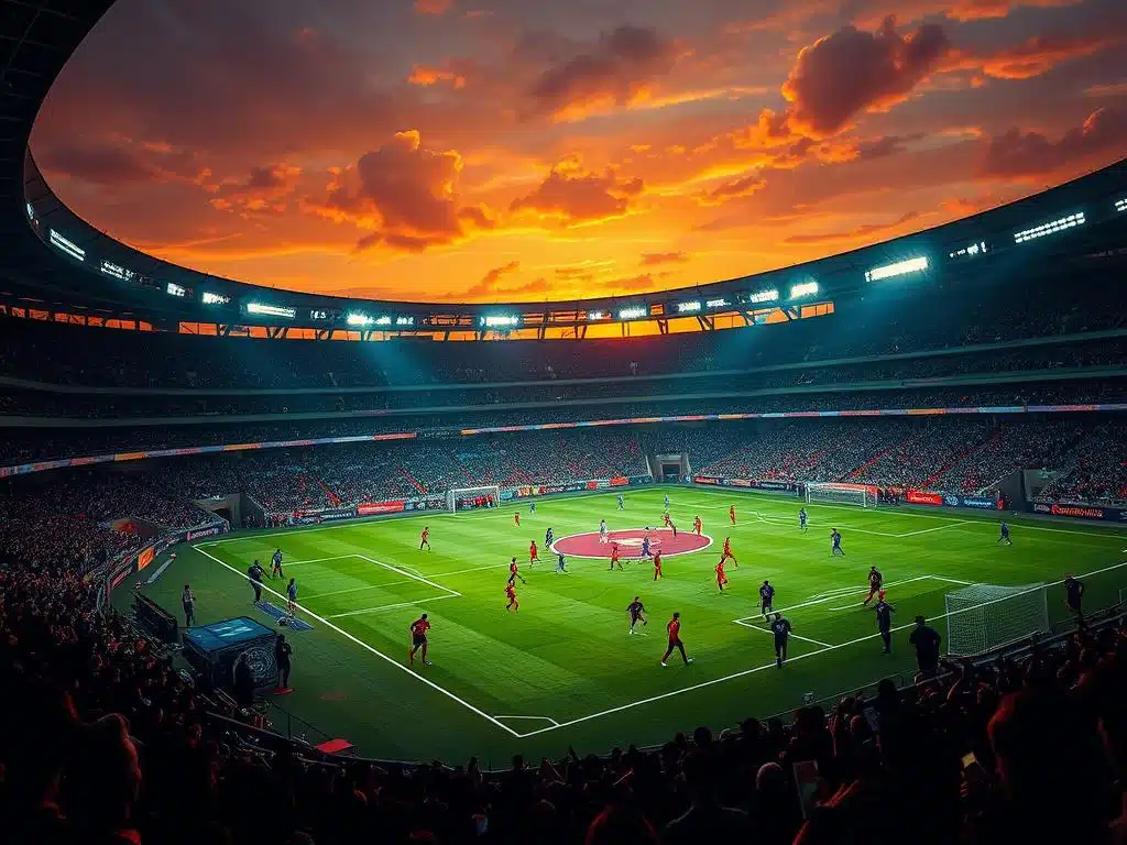 how mls playoffs work