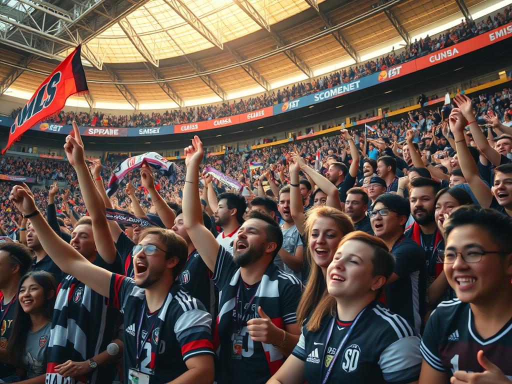 mls supporter culture