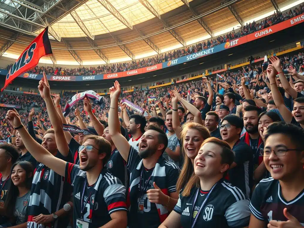 mls supporter culture