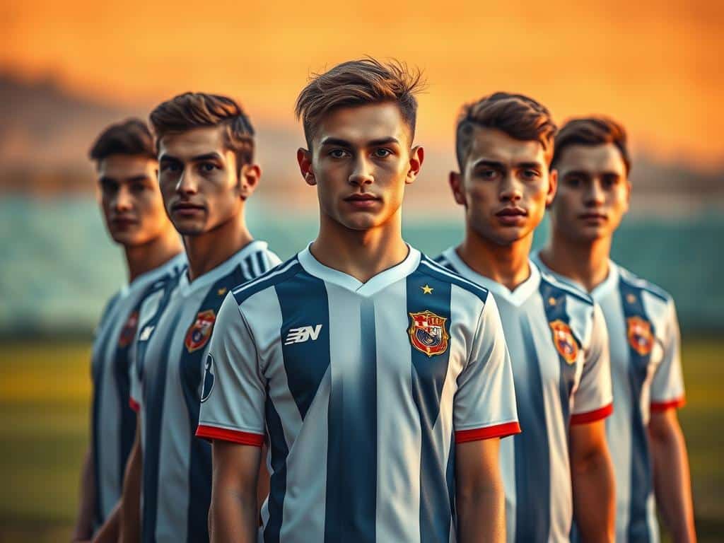 LaLiga rising stars