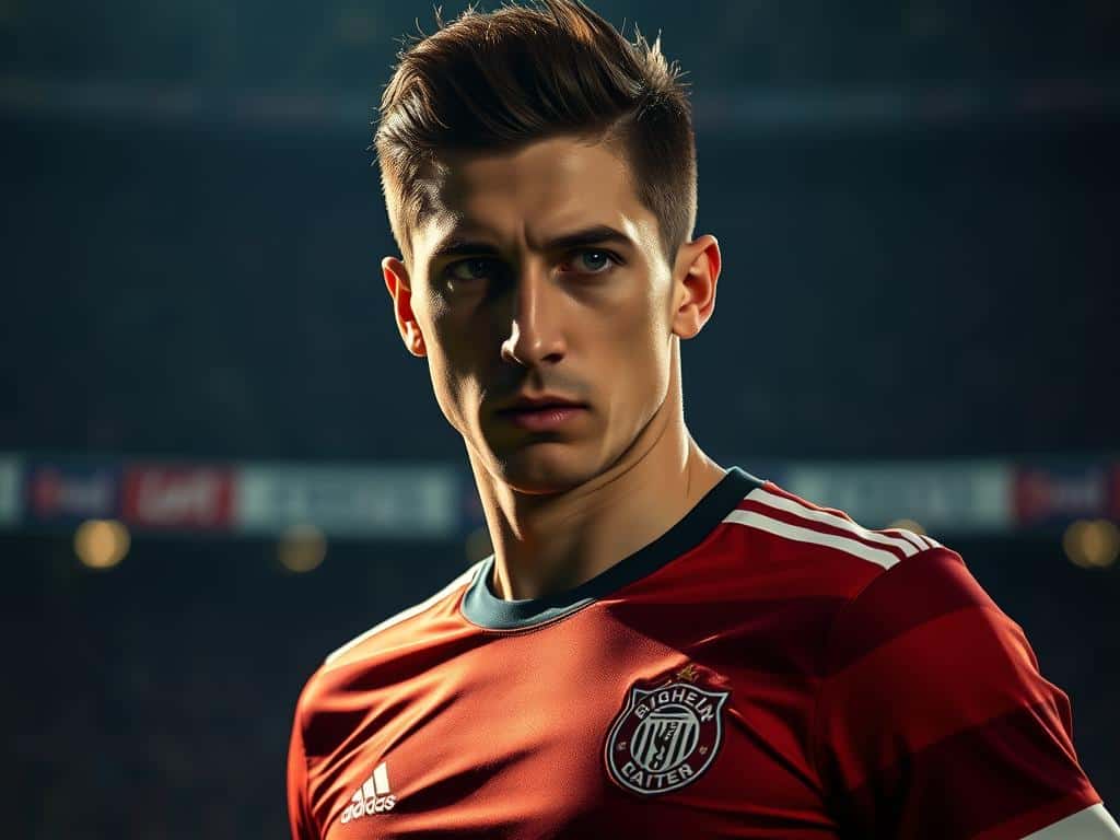 Robert Lewandowski Bundesliga record
