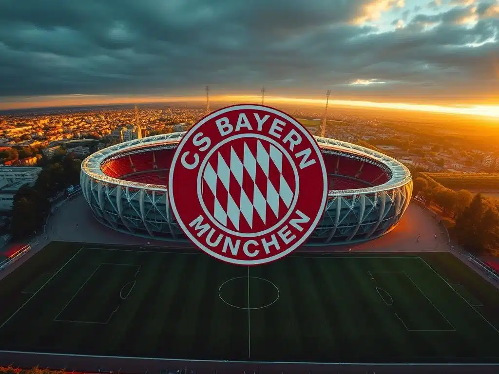 bayern munich dominance in bundesliga