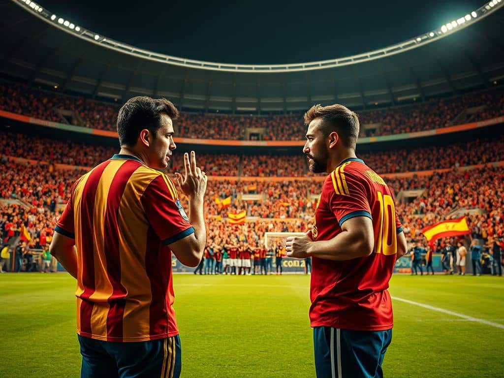 best laliga derbies