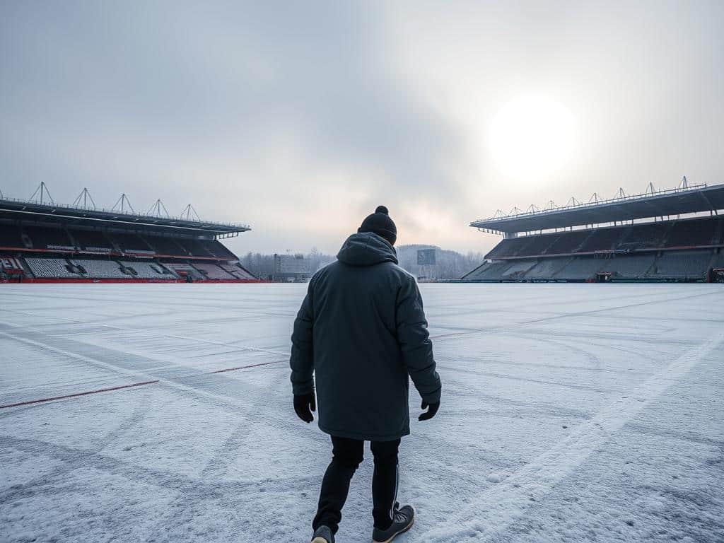 bundesliga winter break importance