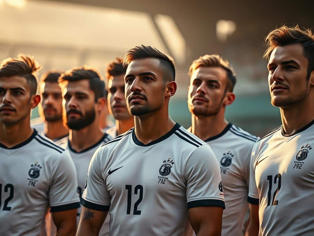 france national soccer team golden generation