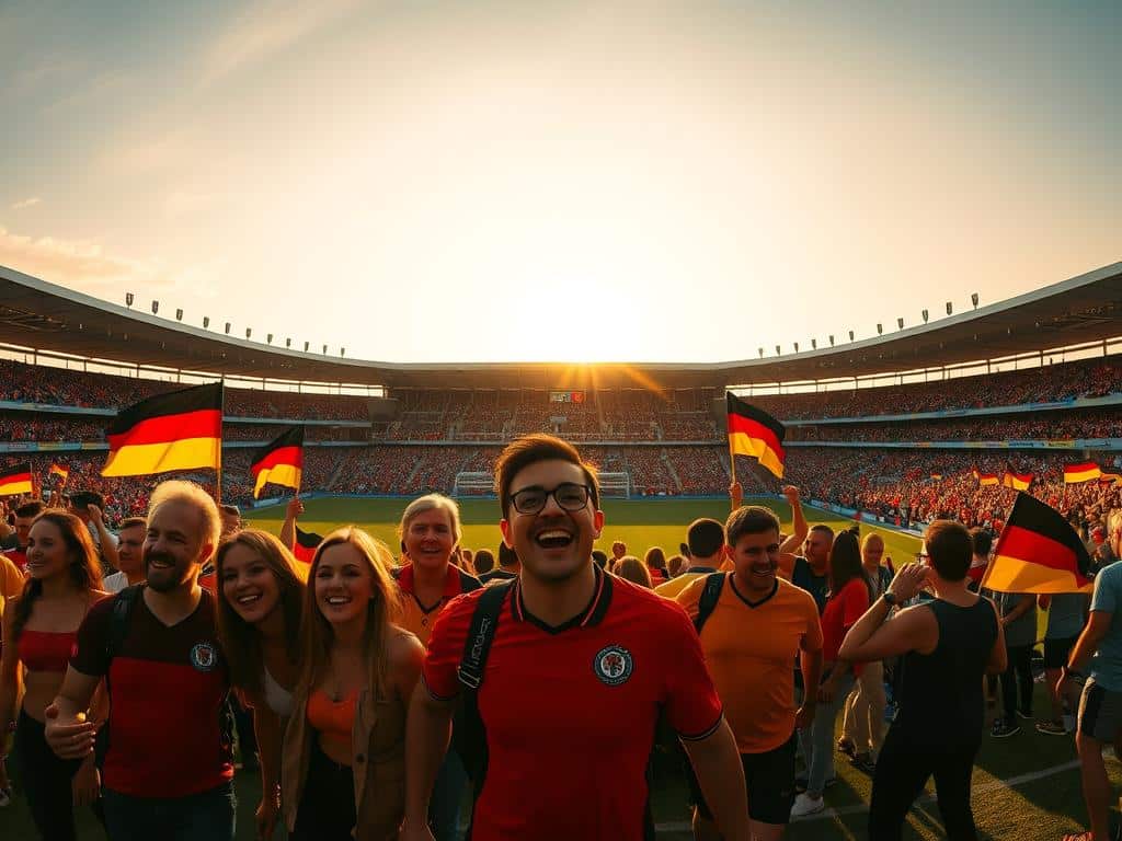 german football global influence