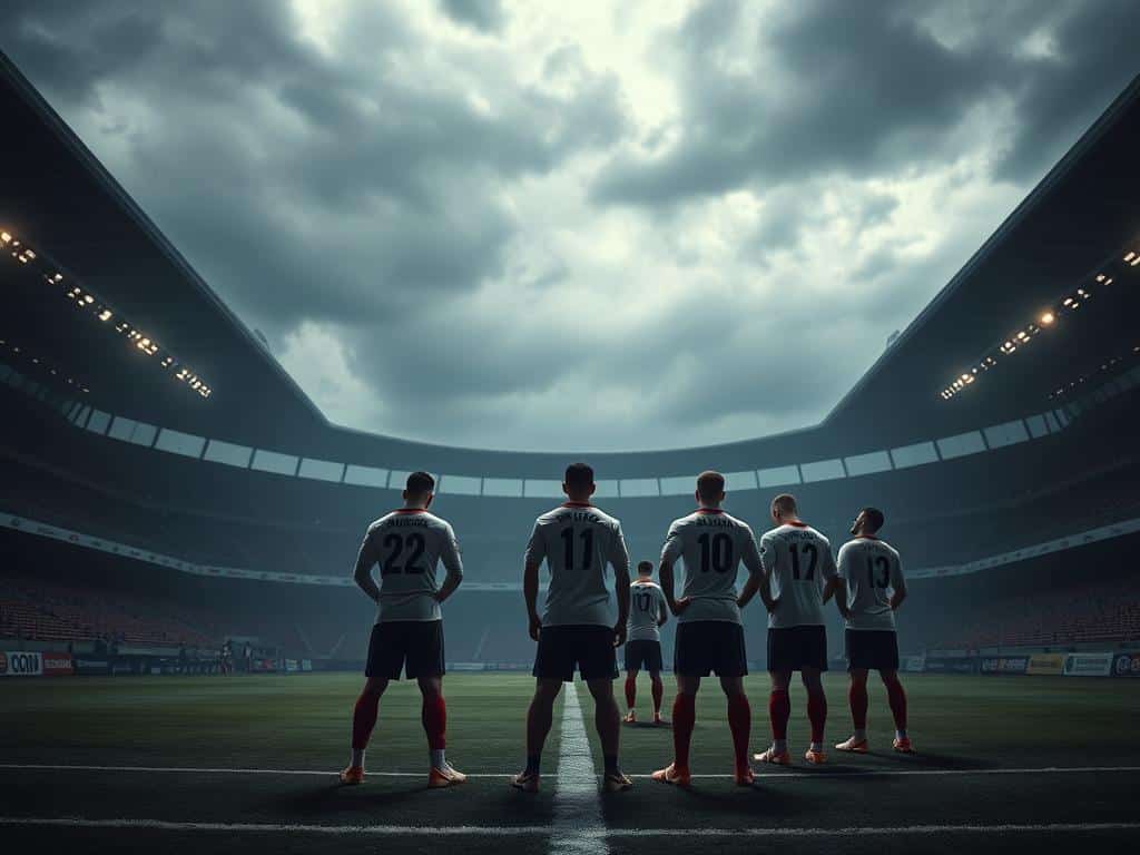 german football struggles 2000s