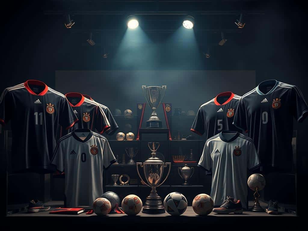 germany national soccer team evolution