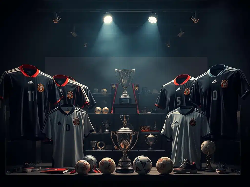 germany national soccer team evolution