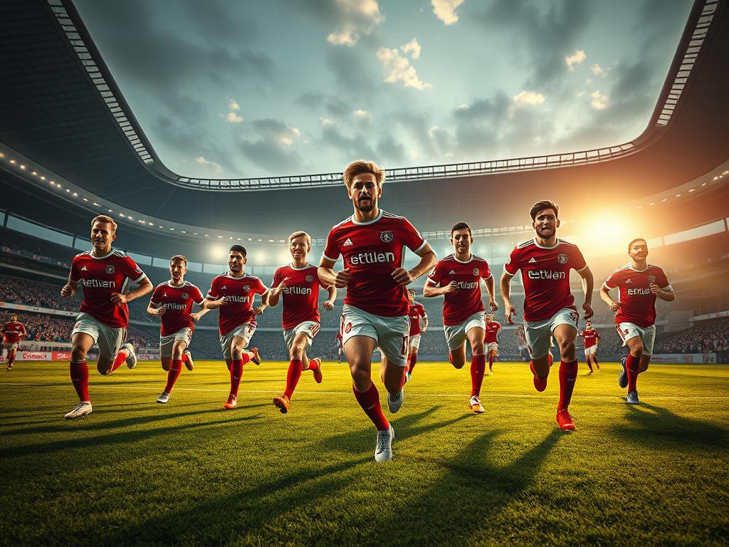 rb leipzig's rise to prominence