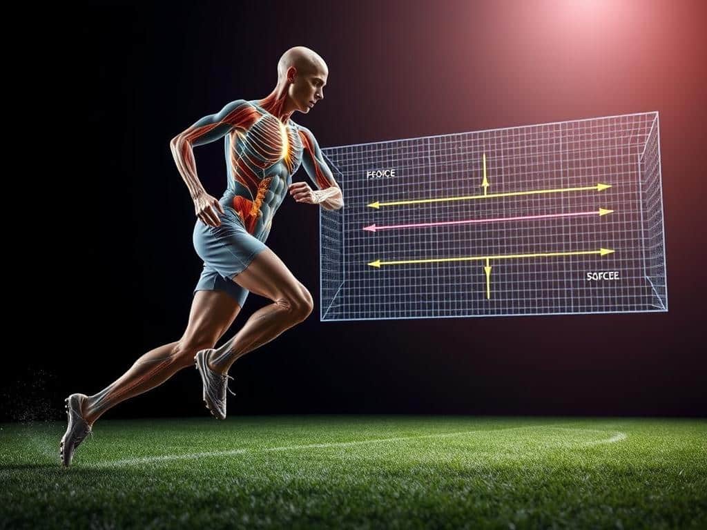 acceleration mechanics