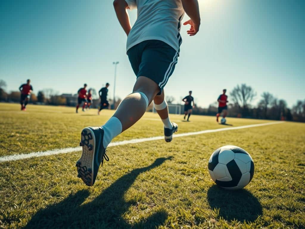 weekly speed training
