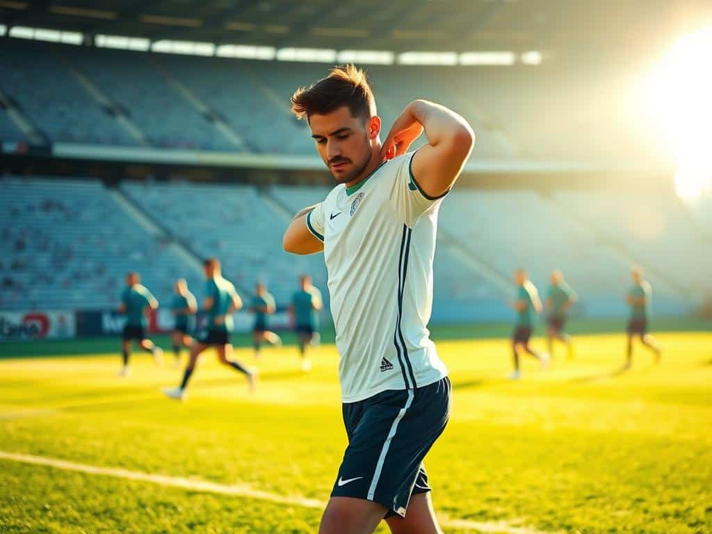when to stretch